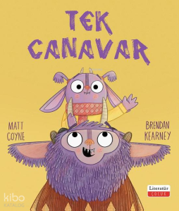 Tek Canavar