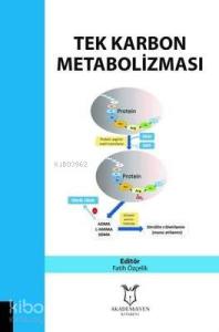Tek Karbon Metobolizması
