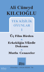 Tek Kişilik Oyunlar 1