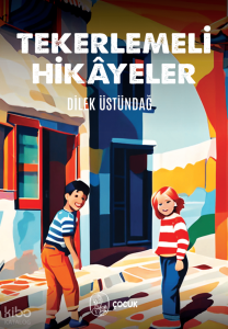 Tekerlemeli Hikayeler