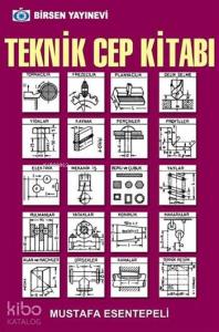 Teknik Cep Kitabı