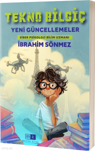 Tekno Bilgiç;Yeni Güncellemeler