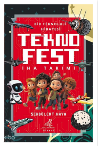 Teknofest İHA Takımı