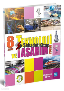 Teknoloji ve Tasarım 8