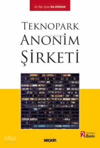 Teknopark Anonim Şirketi