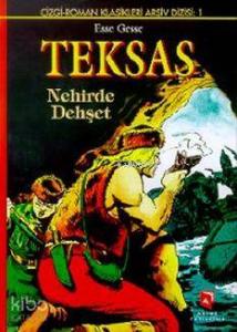 Teksas Nehirde Dehşet
