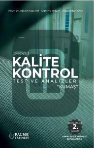 Tekstil Kalite Kontrol Test Ve Analizleri Kumaş