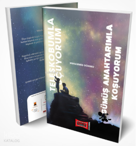 Teleskobumla Uçuyorum