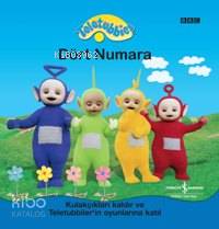Teletubbies - Dört Numara