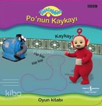 Teletubbies - Po'nun Kaykayı
