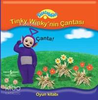 Teletubbies - Tinky Winky'nin Çantası