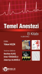 Temel Anestezi El Kitabı