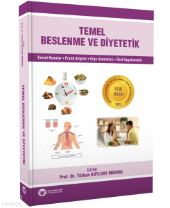 Temel Beslenme ve Diyetetik