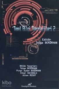 Temel Bİlgi Teknolojileri 2