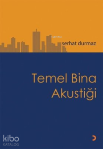 Temel Bina Akustiği