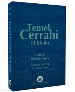 Temel Cerrahi El Kitabı