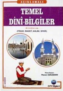 Temel Dini Bilgiler
