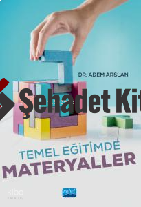 Temel Eğitimde Materyaller