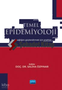 Temel Epidemiyoloji