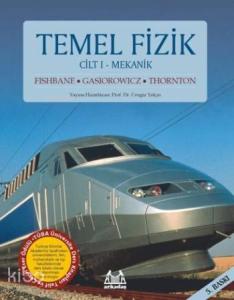 Temel Fizik Cilt: 1