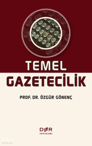 Temel Gazetecilik