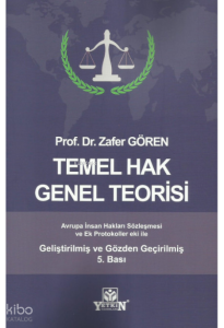 Temel Hak Genel Teorisi