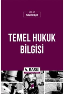 Temel Hukuk Bilgisi