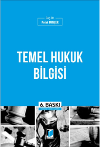 Temel Hukuk Bilgisi