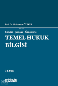 Temel Hukuk Bilgisi