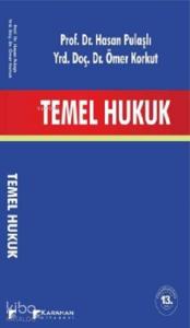 Temel Hukuk