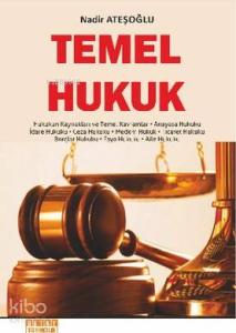 Temel Hukuk