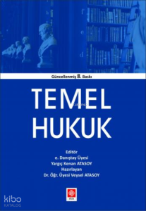 Temel Hukuk