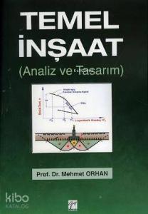 Temel İnşaat