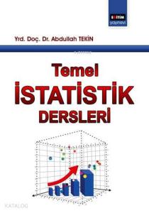 Temel İstatistik Dersleri