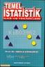 Temel İstatistik İlke ve Teknikleri