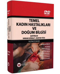 Temel Kadın Hastalıkları ve Doğum Bilgisi