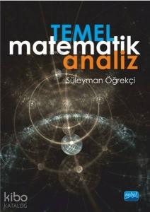 Temel Matematik Analiz