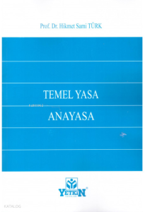 Temel Yasa Anayasa