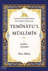 Teminatu’l Müslimin