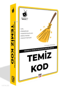 Temiz Kod