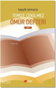 Temize Çekilmez Ömür Defteri