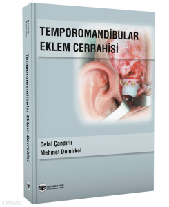 Temporomandibular Eklem Cerrahisi