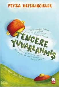 Tencere Yuvarlanmış