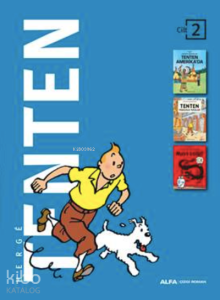 Tenten Cilt 2