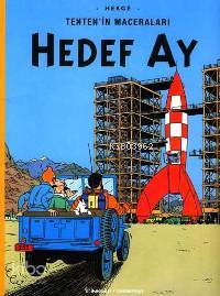 Tenten´in Maceraları 15| Hedef Ay