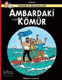 Tenten´in Maceraları| Ambardaki Kömür