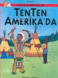 Tenten´in Maceraları| Tenten Amerika´da