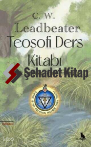 Teosofi Ders Kitabı
