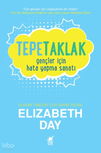 Tepetaklak: Gençler İçin Hata Yapma Sanatı