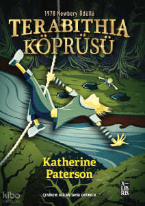 Terabithia Köprüsü